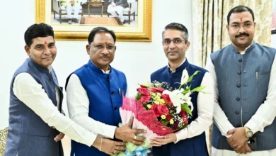 छत्तीसगढ़ की खेल प्रतिभाएं छूएंगी आकाश, आधुनिक तकनीक से होंगे खिलाड़ी पारंगत 5