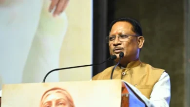 महारानी अहिल्याबाई होलकर ने समाज में प्रशासन, न्याय और जनकल्याण की अनुकरणीय व्यवस्था एवं उदाहरण प्रस्तुत किए – मुख्यमंत्री साय 1