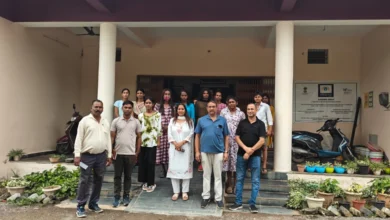 सफाई और तालाबों की अनदेखी पर सख्ती: अपर आयुक्त ने दिए नोटिस जारी करने के निर्देश 15